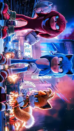 Free edit sonic