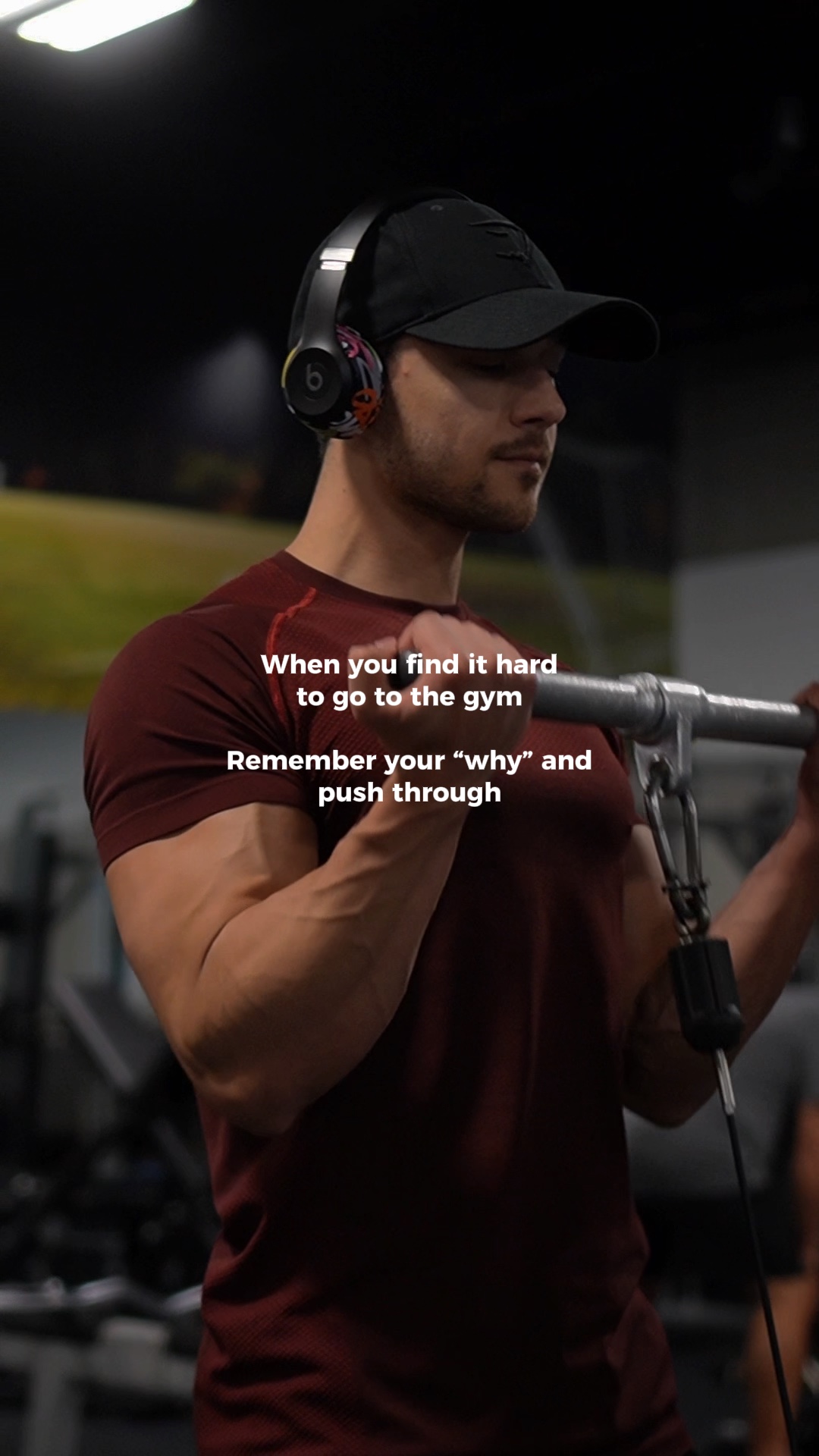 your why