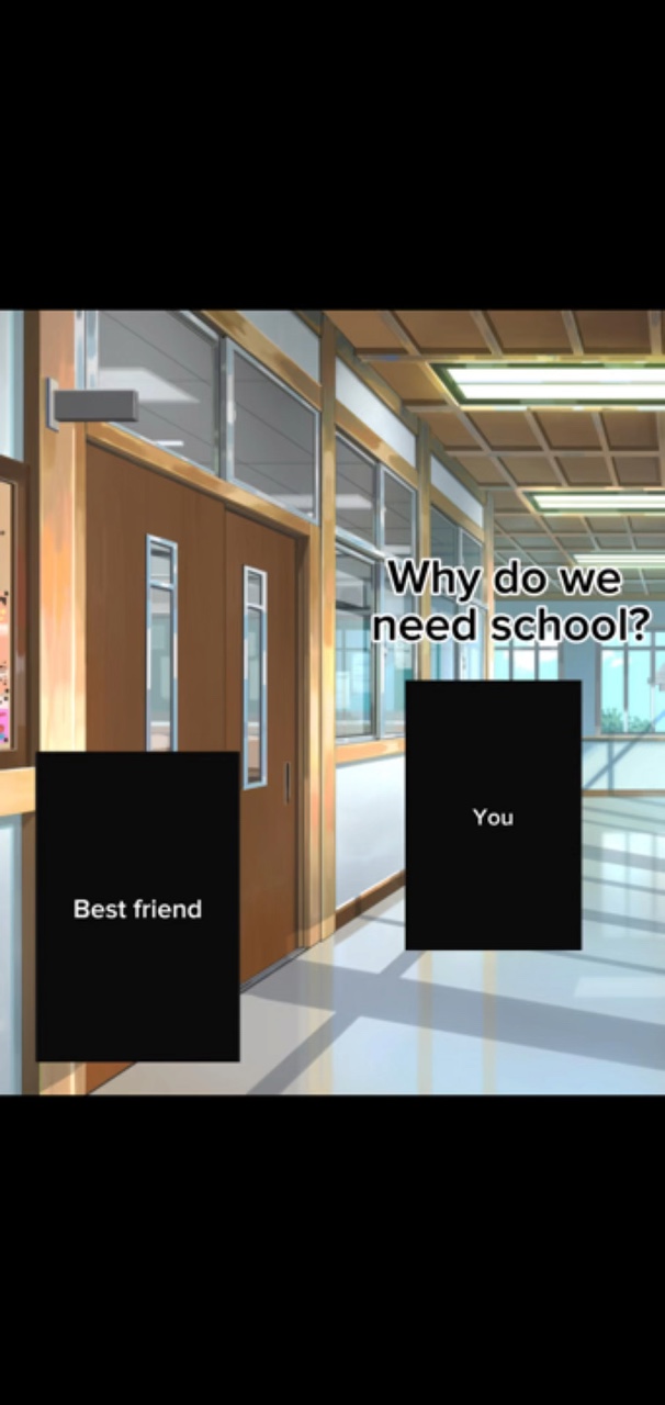 School