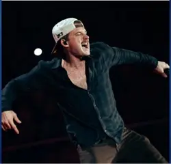 Morgan Wallen