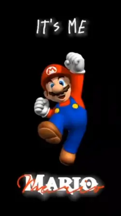 Mario