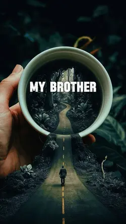 Send to ur brother
