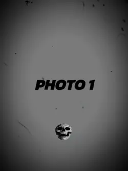 Skull edit!