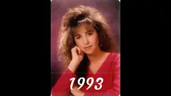 Then and Now - Gen X