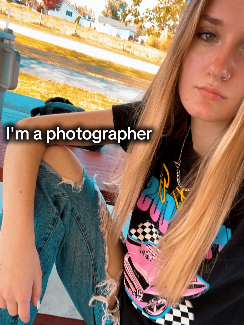 Fotógrafo 