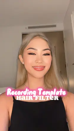 Hair Filter 