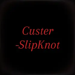 Custer!