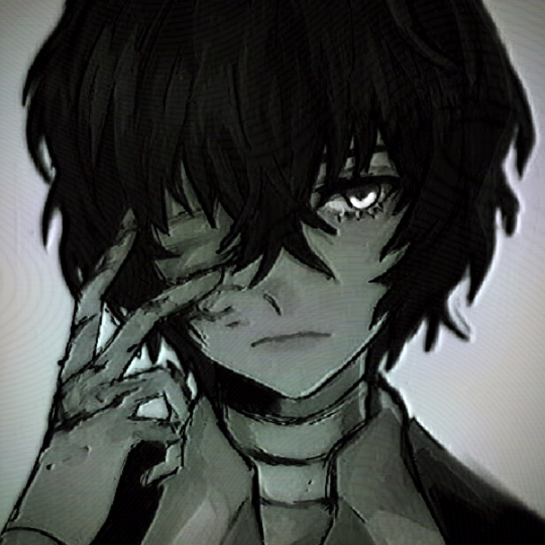 Dazai Osamu