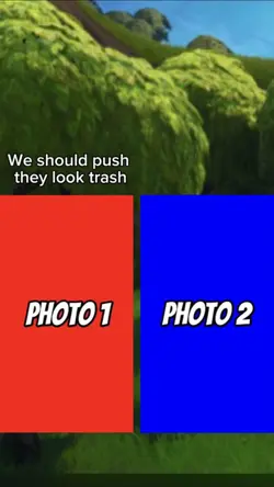 Fortnite template😰😱