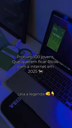 Ricos em 2025