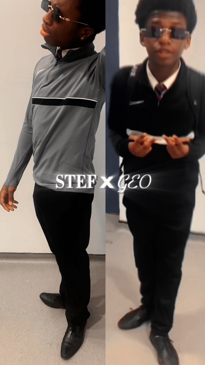 Duo X template