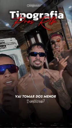 Menor que tem ódio🤬