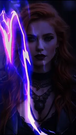 Blue Storm intro 