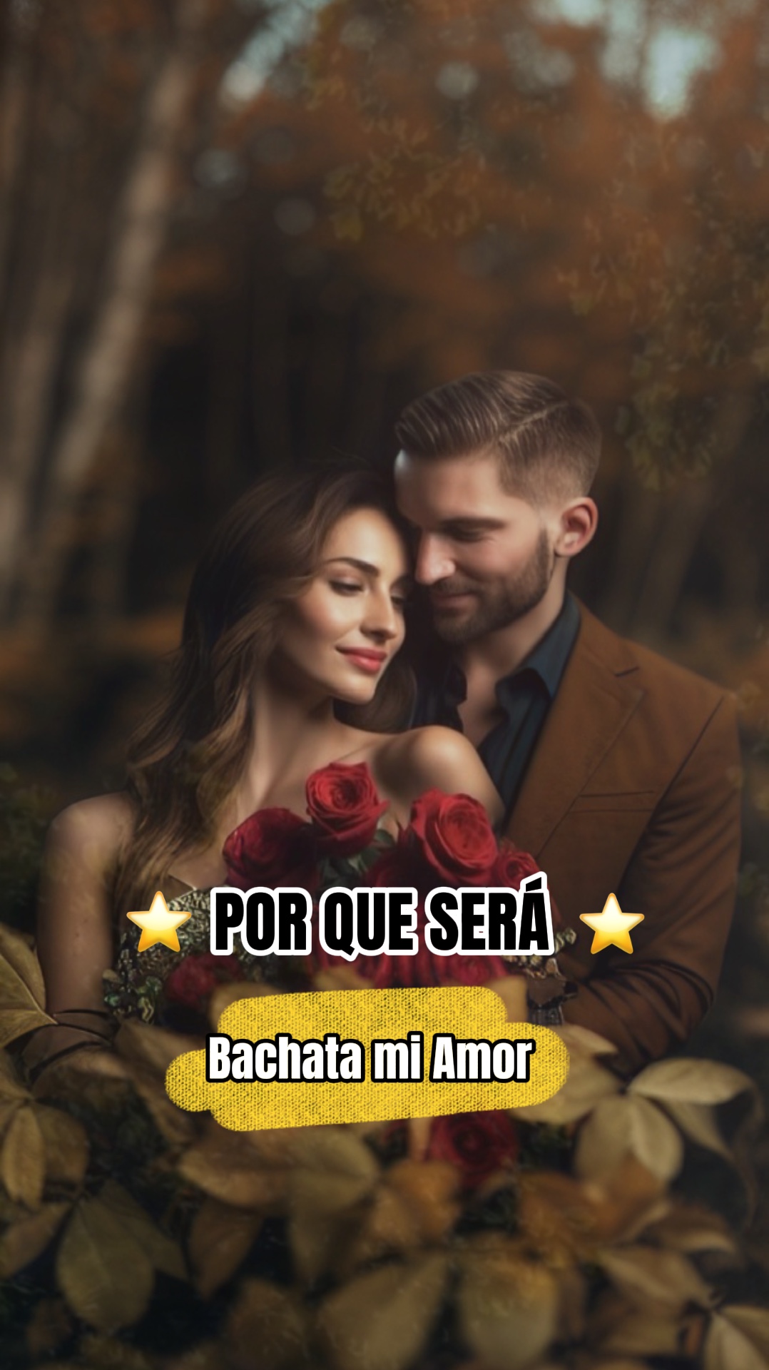 Porque será ❤️bachata