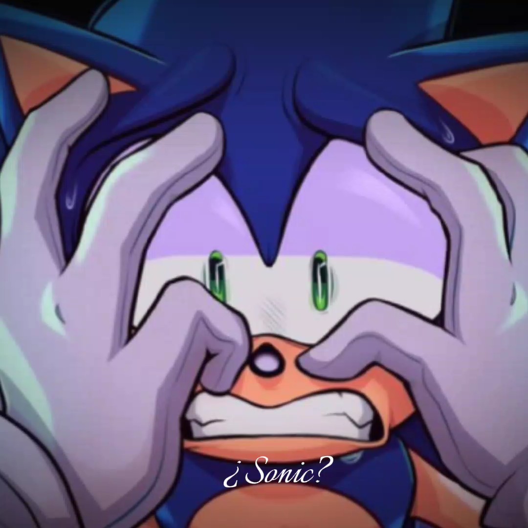 Fleetway Super Sonic