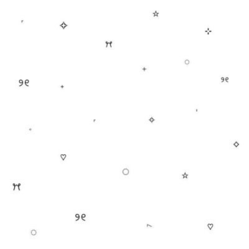 ‌── vida amorosa ׅ ⊹