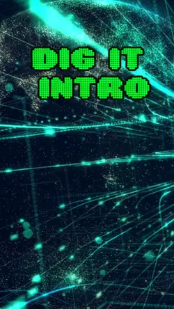 DIG IT INTRO 