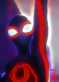 Free spider man edit