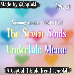 The Seven Souls V3  