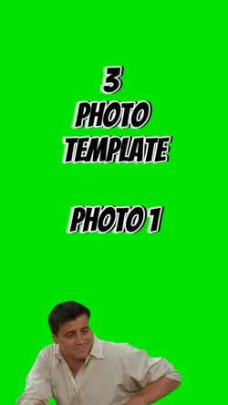 OMG Template