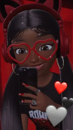 Heart glasses❤️