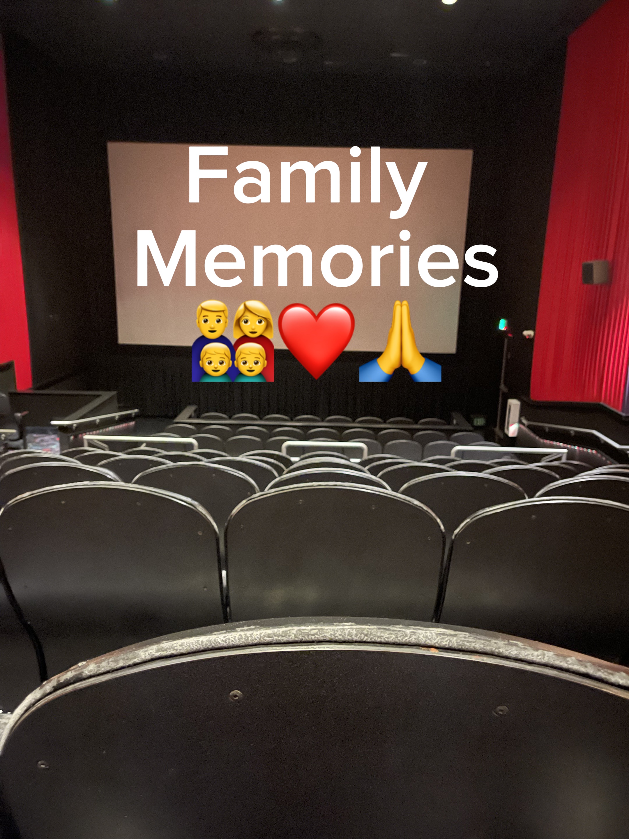 Family memories 👨‍👩‍👦‍👦❤️🙏