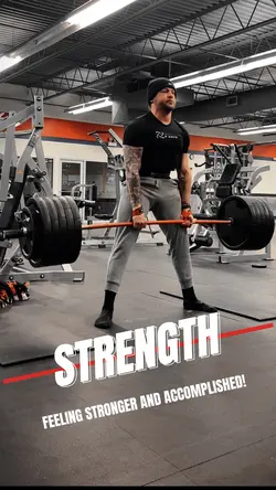 Strength
