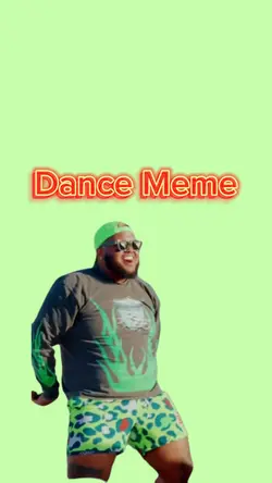 Cutout Meme Template