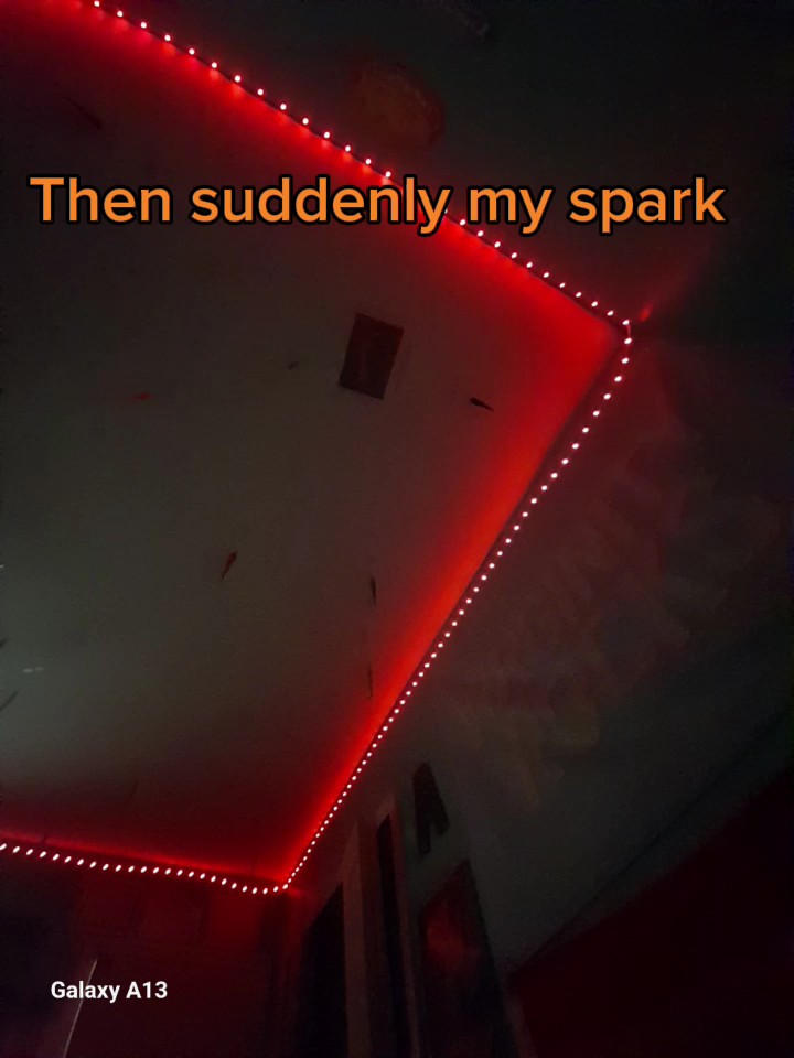 Capcut dont take 