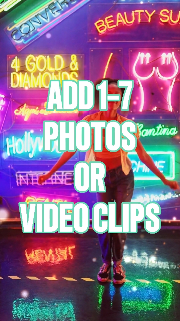 7-7 Foto / Video Edit