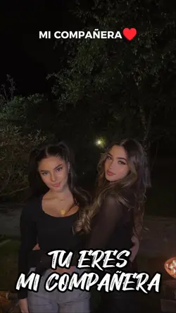 Mi mejor Amiga 