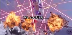 Avoid