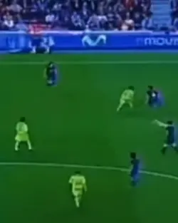 ANKARA MESSI😨😨