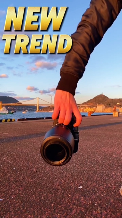 New Trend 