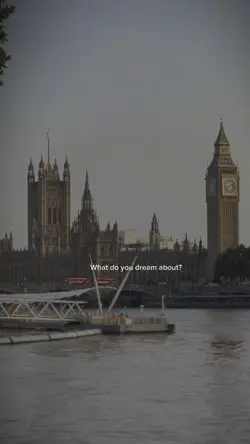 London Dreaming 