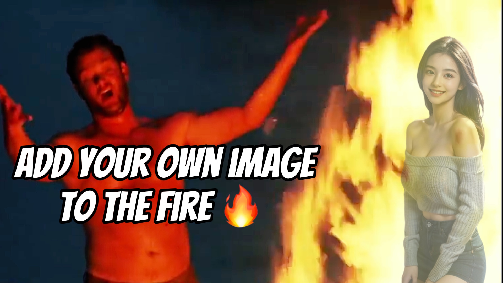 Made Fire