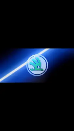 First Skoda template