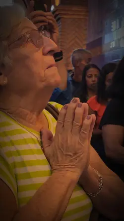 Deus de milagres 