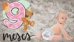 mesversario 9 meses