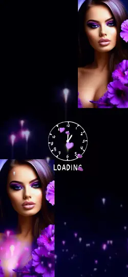 Morado 💜
