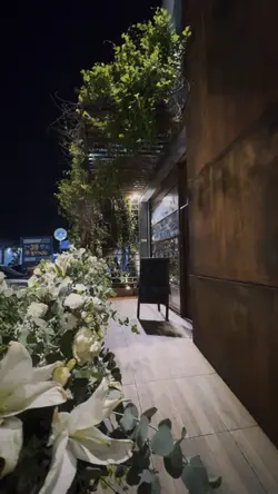 Decoração de festa 