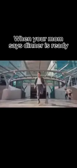 Running meme