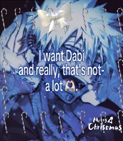 Santa baby-