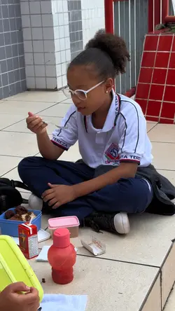 Volta às aulas