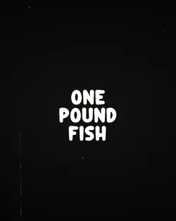 One pound fish