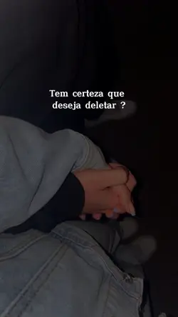 
Deletar ?