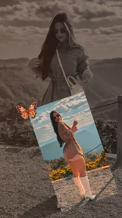 sua foto aqui 