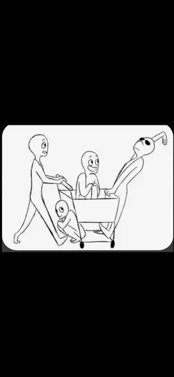4 friend template