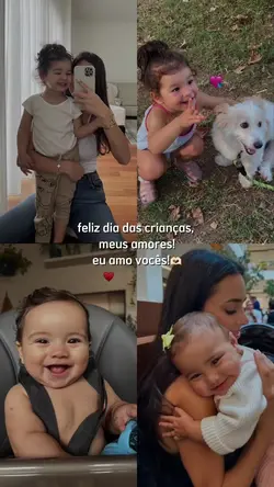 dia das crianças