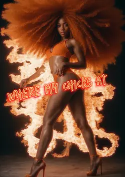 Where my chicks at